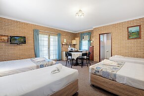 New Inn Motel Richmond