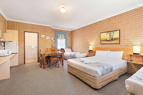 SureStay by Best Western New Inn Richmond