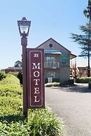New Inn Motel Richmond