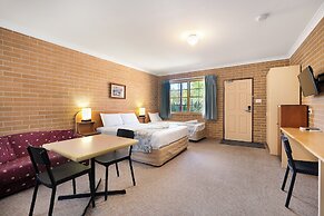 New Inn Motel Richmond
