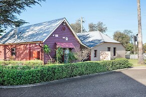 SureStay by Best Western New Inn Richmond