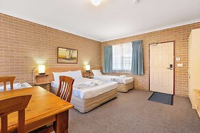 SureStay by Best Western New Inn Richmond