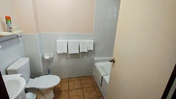 SureStay by Best Western New Inn Richmond