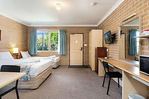 SureStay by Best Western New Inn Richmond