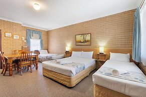 SureStay by Best Western New Inn Richmond