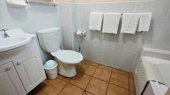 SureStay by Best Western New Inn Richmond