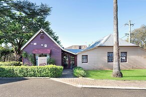 SureStay by Best Western New Inn Richmond