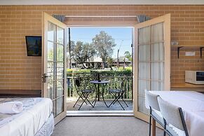 SureStay by Best Western New Inn Richmond