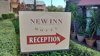 SureStay by Best Western New Inn Richmond