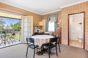 SureStay by Best Western New Inn Richmond