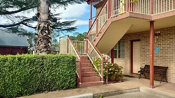 SureStay by Best Western New Inn Richmond