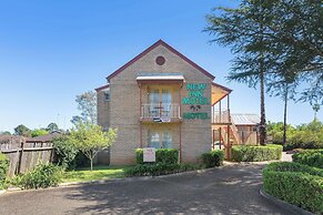 SureStay by Best Western New Inn Richmond