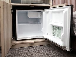 Hotel Route Inn Kuwana