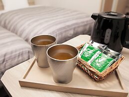 Hotel Route Inn Kuwana