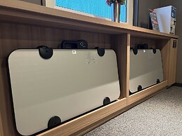 Hotel Route Inn Kuwana