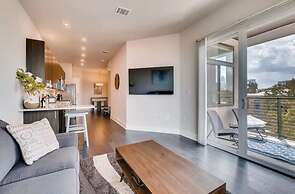 Capital View Condos Downtown Austin 