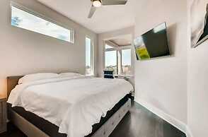 Capital View Condos Downtown Austin 