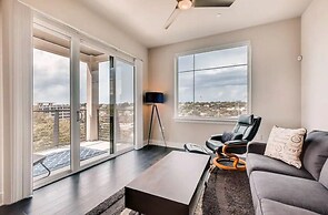 Capital View Condos Downtown Austin 