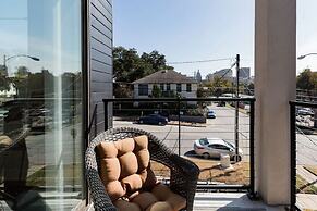 Capital View Condos Downtown Austin 