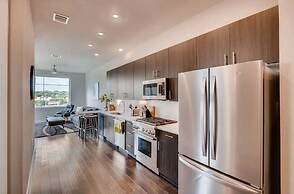 Capital View Condos Downtown Austin 