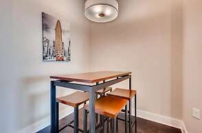 Capital View Condos Downtown Austin 