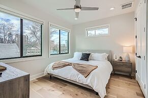 Grand Oasis Ar E.Austin W/Pool