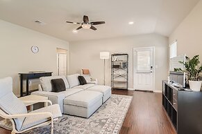Serene 3 Br Retreat Near East Austin