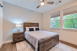 Off The Hook Austin + Chic 2Br Retreat + Firepit