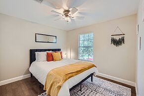 4 Br + Haven Hideaway + Austin Colony + Game Room