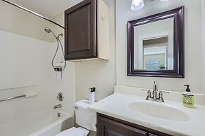 4 Br + Haven Hideaway + Austin Colony + Game Room