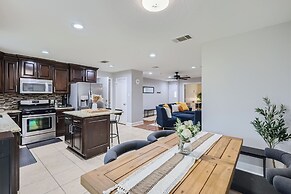 4 Br + Haven Hideaway + Austin Colony + Game Room