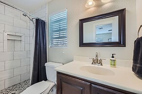4 Br + Haven Hideaway + Austin Colony + Game Room