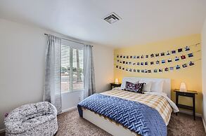 Arizona Day Dream + Private Pool + Ev Charger