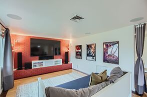 Arizona Day Dream + Private Pool + Ev Charger