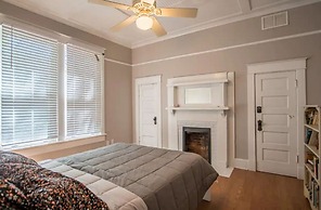 Sophistication Charm In The Heart Of Cooper Young