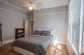 Sophistication Charm In The Heart Of Cooper Young