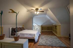 Sophistication Charm In The Heart Of Cooper Young