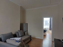 Blackpool - 1-bed Apartment - Sleeps 3 - Pets Allowed Smoking There is