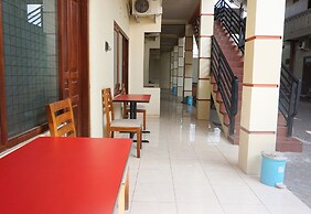 Family Stay GuestBDoctor