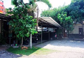 Family Stay GuestBDoctor