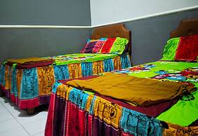 Family Stay GuestBDoctor