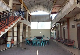 Family Stay GuestBDoctor