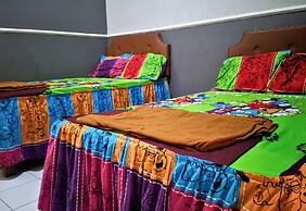 Family Stay GuestBDoctor