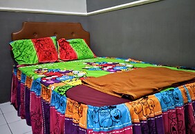 Family Stay GuestBDoctor