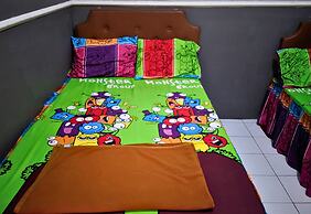 Family Stay GuestBDoctor