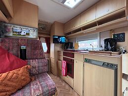 Motorhome in Hinckley- Sleeps 3- Pet Friendly