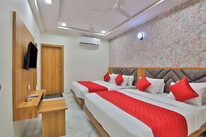Hotel Viva Inn