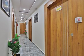 Hotel Viva Inn