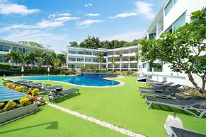 Karon ButterFly Apartment E107 for 3