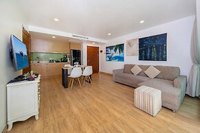 Karon ButterFly Apartment E107 for 3